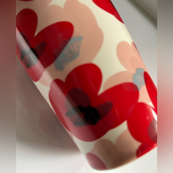 Tea Forte Kati Steeping Cup Patel Drop Ceramic Cup With Infuser - Picture 8 of 10